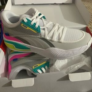 Puma Court Rider 2K Sneakers